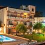 New Memnon Hotel