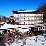 Hotel Bucaneve