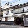 Kadokyu Ryokan