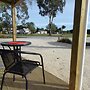Glenavys Waitaki River Motor Camp - Caravan Park