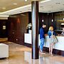 Oca Palacio de la Llorea Hotel & Spa