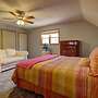 Dreamland II Bed and Breakfast