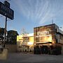 Hotel Metropolitano Tampico
