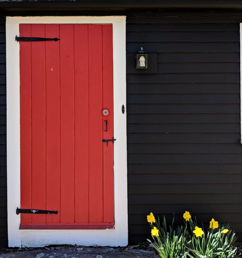 The Squire Tarbox Inn