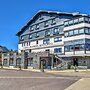Hôtel du Lac