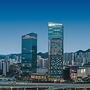 Hilton Jinan South Hotel & Residences