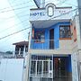 Hotel San Andres