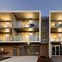 Hamilton Executive Apartments