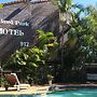 Holland Park Motel