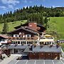 Familien & Sporthotel TURNA Malbun