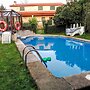 Casa Rural Os Carballos
