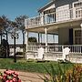 Auberge sur mer