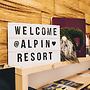 Alpin Resort Austria