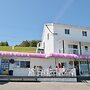 Motels Chalets Flots-Bleus