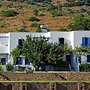 Spanos Apartments