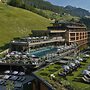 DAS EDELWEISS - Salzburg Mountain Resort