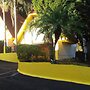 Motel dos Arcos
