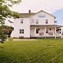 Auberge Lac St-Jean