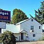 Budget Lodge by OYO Portland West