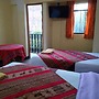 Hostel Casa Del Montañista