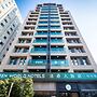 Green World Hotel Songshan