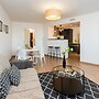 Ténéo Apparthotel Talence - Arthéna