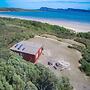 Cloudy Bay Cabin