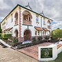 Cumquat House