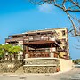 Sea View Villa