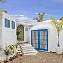 The Dome House