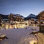 Post Alpina - Family Chalets Dolomites