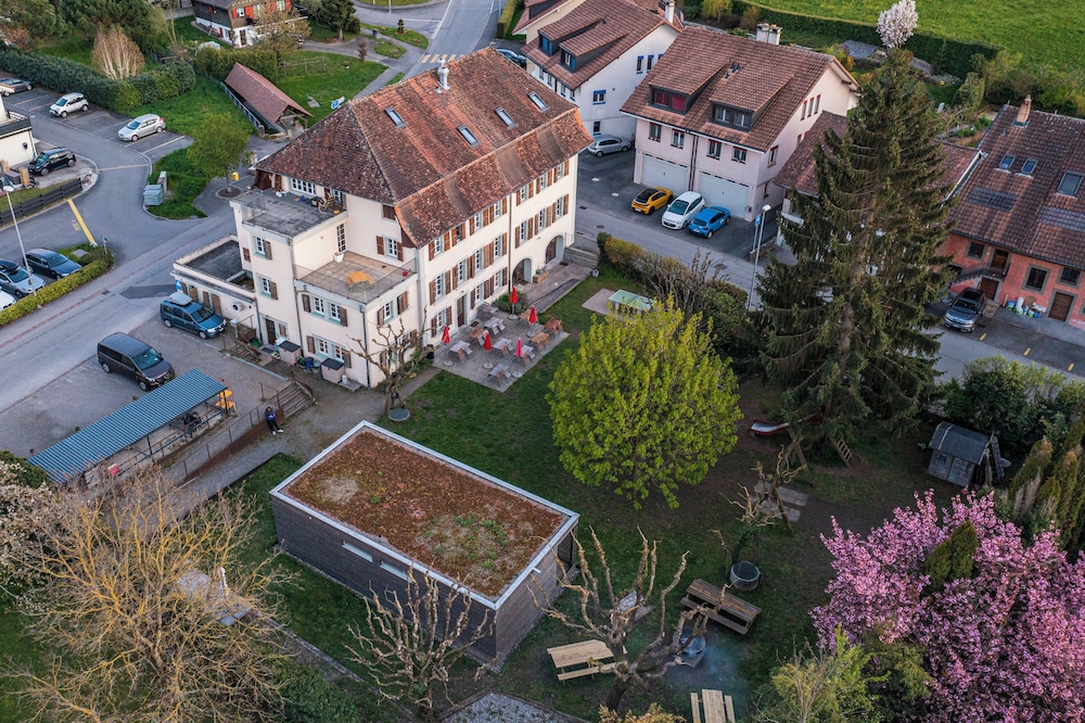 Youth Hostel Avenches