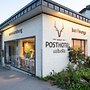 Posthotel Valbella - Berge, Spa & Wir