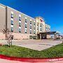 Hampton Inn Oklahoma City Northeast