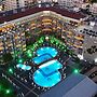 Senza Grand Santana Hotel