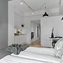 Forenom Aparthotel Stockholm Kista