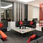 FOX Hotel Pekanbaru