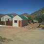 Namastat Lodge & Caravan Park