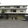 Hotel Olimpico Quevedo