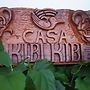 Casa Kibi Kibi