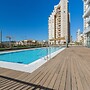 Nat 600 Beach-Luxury Appartment