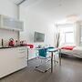 Yam Executive Suite