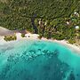 Giman Free Beach Resort