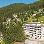 Youth Hostel Davos Youthpalace