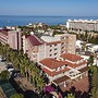 Club Dizalya Hotel