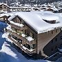 Chalet Piz Buin