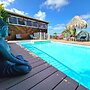 Hotel Le Manguier