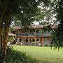 Hotel Hacienda Bambusa