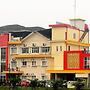 New d'Dhave Hotel