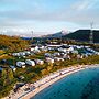 Tjeldsundbrua Camping